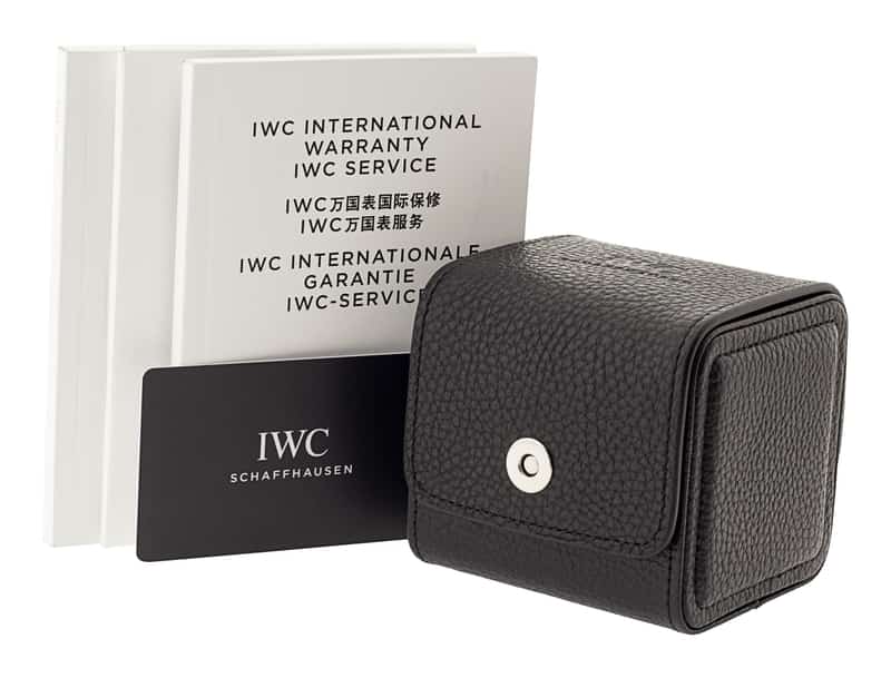 IWC Aquatimer IW376803